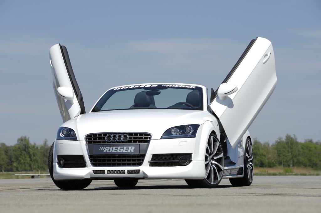 /images/gallery/Audi TT (8J) Roadster